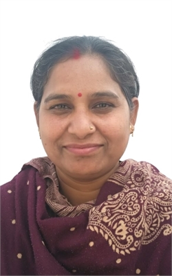 Geeta Devi - Part time Cook in Malviya Nagar in Delhi