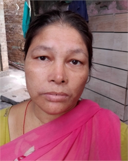 Geeta Devi - Part time Cook in Ashok Vihar in Delhi