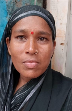 Geeta Devi - Part time Cook in Indra Vikas Colony, in Delhi