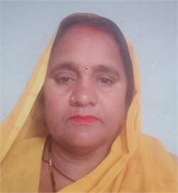 Geeta Devi - Full time Baby Sitter in Korra-Kanak, in Kanpur