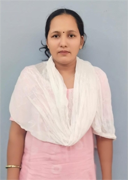 Geeta devi sunar