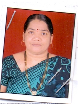 Geeta Dilip Sawant - Part time Cook in Ghatkopar West in Mumbai
