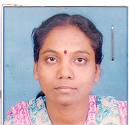 Geeta  Dombre - Part time Cleaner in Antop Hill in Mumbai