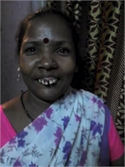 Geeta Ganesh Pawar - Part time Cleaner in Khar East in Mumbai
