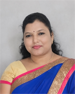 Geeta gorke - Part time Cleaner in Janata vasahat paravati in Pune