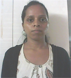 Geeta Gudekar - Full time Cleaner and Cook and Patient Care and Elderly Care in Bhosari in Pune