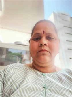 Geeta Gupta - Part time Cook in Dighori, Nagpur, Maharashtra in Nagpur