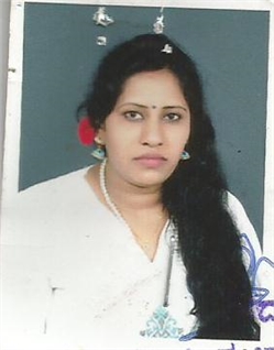 Geeta Harish Rao - Full time Baby Sitter in Belgaum in Bangalore Bengaluru