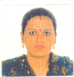 Geeta Hatti - Part time Cleaner and Cook and Baby Sitter in Malad West in Mumbai