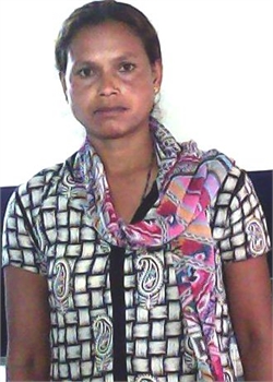 Geeta Honhaga - Full time Patient Care and Elderly Care and Baby Sitter in Mumbai