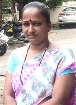Geeta  joshi