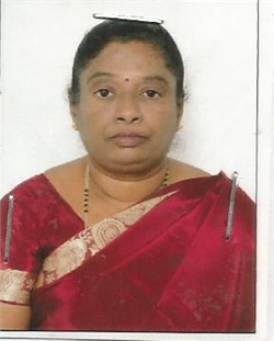 Geeta k s - Part time Cook and Baby Sitter in Kengeri in Bangalore Bengaluru
