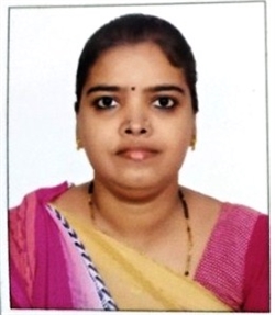 Geeta Kanti Patel - Part time Cleaner and Cook and Baby Sitter in chembur east in Mumbai