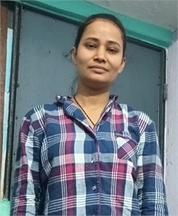 Geeta Kaur - Full time Baby Sitter in Delhi in Delhi