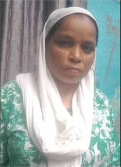 Geeta Kohli - Part time Patient Care and Elderly Care in Jahangir puri in Delhi