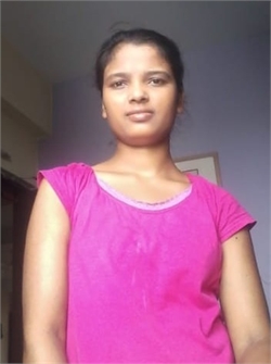 Geeta kumari - Full time Cleaner and Cook in Vasant Vihar in Delhi