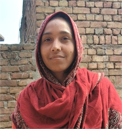 Geeta Kumari - Part time Cook in Sohna in Gurgaon