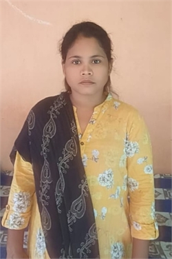Geeta Bai - Full time Baby Sitter in Dindori in Jabalpur