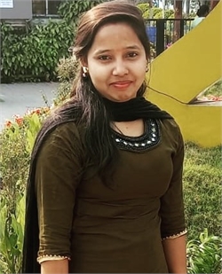 Geeta Kumari
