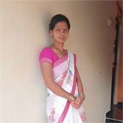 Geeta Lamture - Part time Cleaner and Cook and Baby Sitter in Handewadi in Pune