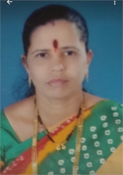 geeta  maglekar
