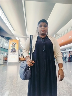 Geeta Maruti Jadhav - Full time Cleaner and Cook and Patient Care and Elderly Care in Mulund West in Mumbai