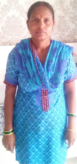 Geeta Nayak - Full time Cleaner and Cook and Patient Care and Elderly Care in Malad West in Mumbai