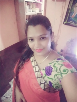 Geeta Nikam - Full time Cleaner and Cook and Baby Sitter in Dahisar in Mumbai