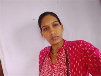 Geeta nilesh kusarker - Part time Baby Sitter in Wagholi in Pune