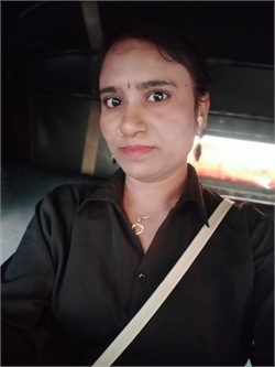Geeta Nitin Bodade - Full time Cook and Patient Care and Elderly Care and Baby Sitter in Jalgaon in Jalgaon