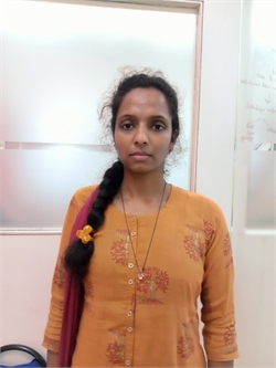 Geeta Padra