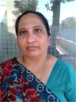 Geeta Panchal