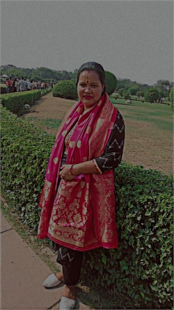 Geeta Pariyar - Part time Cook in E Block Rd, Budella in New Delhi