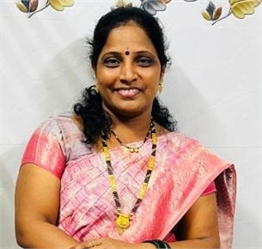 Geeta Patil - Part time Cook in Khar East in Mumbai