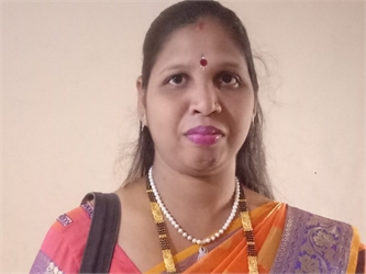 Geeta Pawar - Part time Cook and Patient Care and Elderly Care and Baby Sitter in Goregaon East in Mumbai