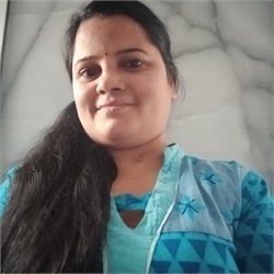 Pranali Pednekar