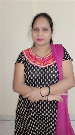 Geeta Pilke - Part time Patient Care and Elderly Care and Baby Sitter in Jogeshwari East in Mumbai