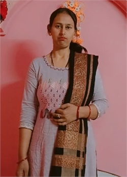 Geeta Prajapati - Full time Patient Care and Elderly Care in Ghaziabad, in Ghaziabad