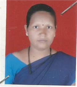 Geeta Pratap Dhamle - Part time Cleaner and Cook and Patient Care and Elderly Care and Baby Sitter in Kharghar,Sector 12 in Navi Mumbai