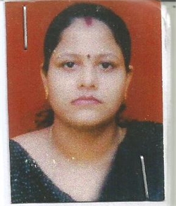 Geeta Prema Singh Thappa - Part time Cleaner and Cook and Patient Care and Elderly Care and Baby Sitter in Thane West in Thane