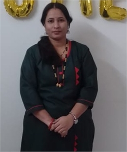 Geeta Shivputra Raichrkar - Full time Patient Care and Elderly Care in Solapur in Sholapur
