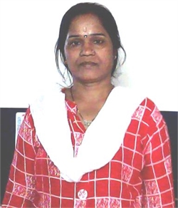 Geeta Ramchandra Tate - Full time Baby Sitter in malad east in Mumbai