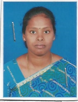 Geeta Rangnath - Part time Cook and Baby Sitter in Bangalore Bengaluru