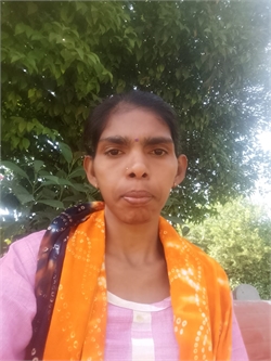 Geeta Rani - Part time Baby Sitter in Bawana, Delhi, in Delhi