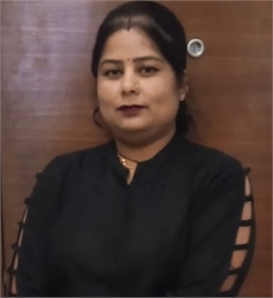 Geeta Rani
