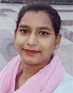 Geeta Rani - Part time Cleaner in Ashok Nagar in Delhi