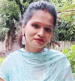 geeta rathore - Part time Cook and Baby Sitter in delhi in Delhi