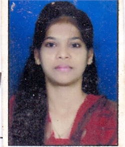 Gita Dayanad Piraji - Part time Cleaner and Cook in Goregaon East in Mumbai