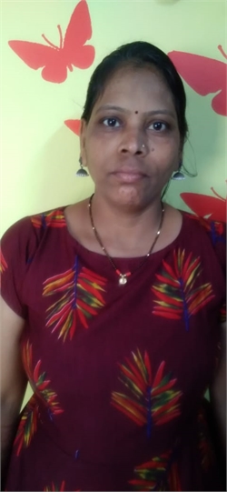 geeta  sable - Part time Patient Care and Elderly Care in andheri west in Mumbai