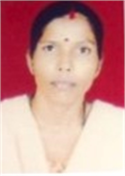 Geeta Sachin Yadav